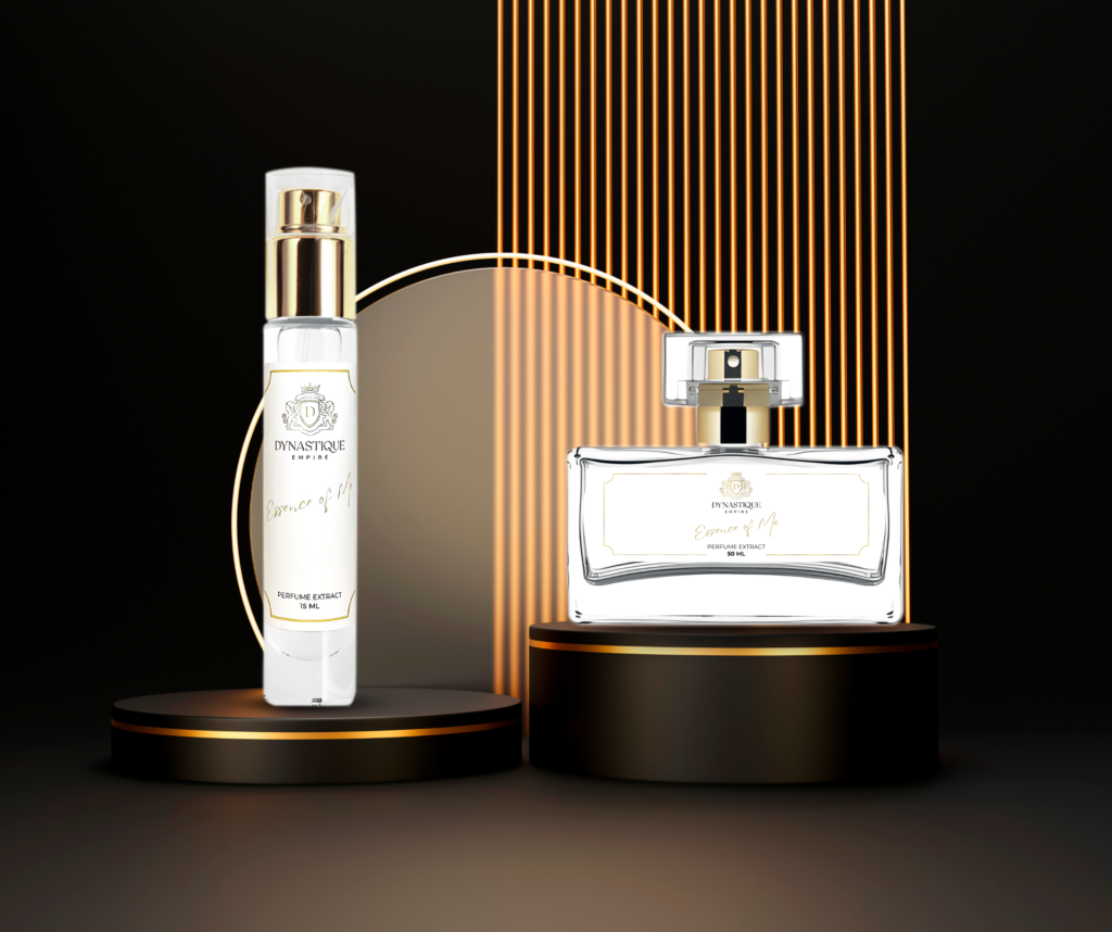 Perfumes Dynastique Empire