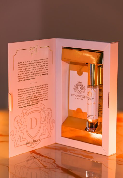 Essence of Me - 15ml