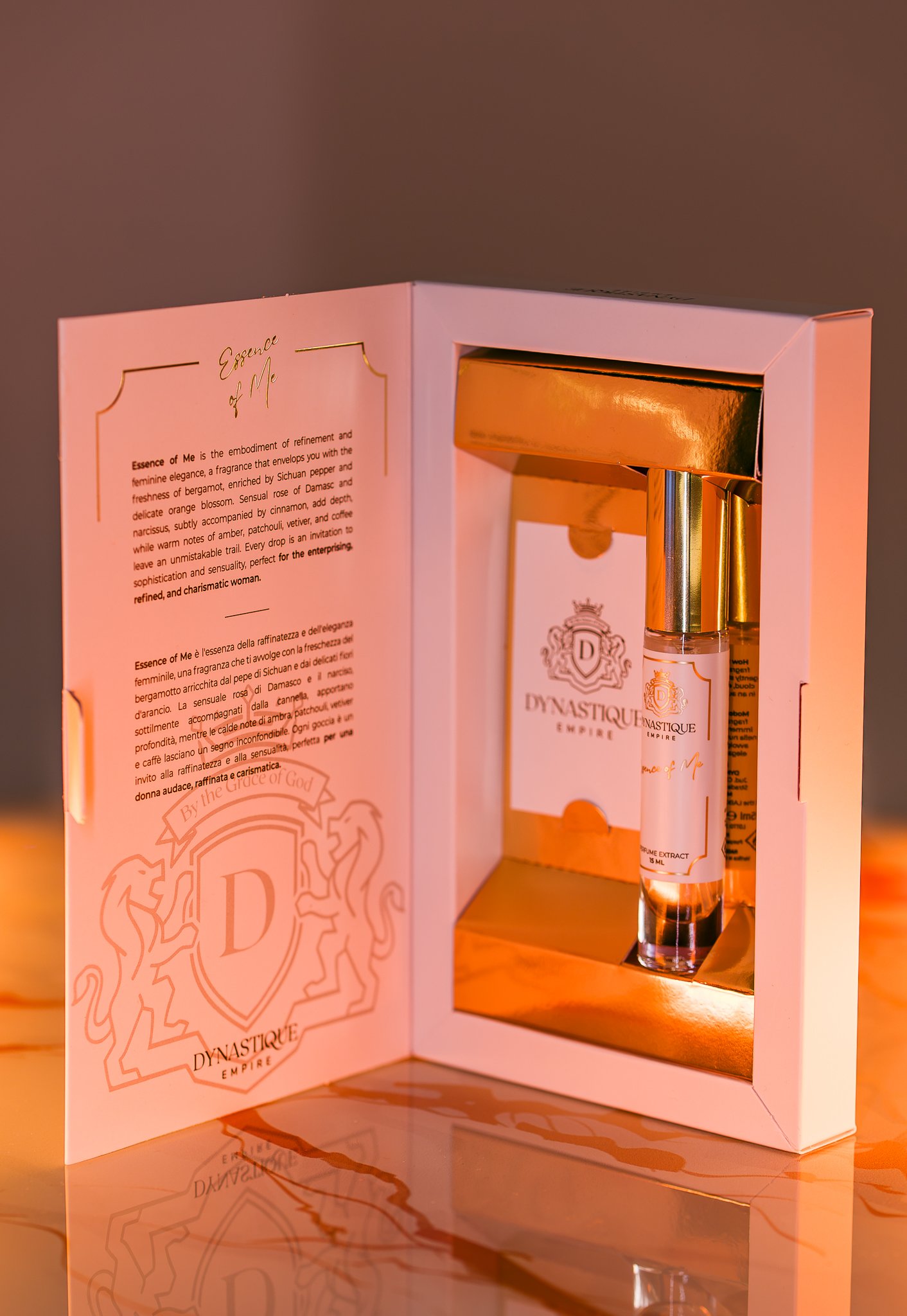 Essence of Me - 15ml Essence of Me - 15ml