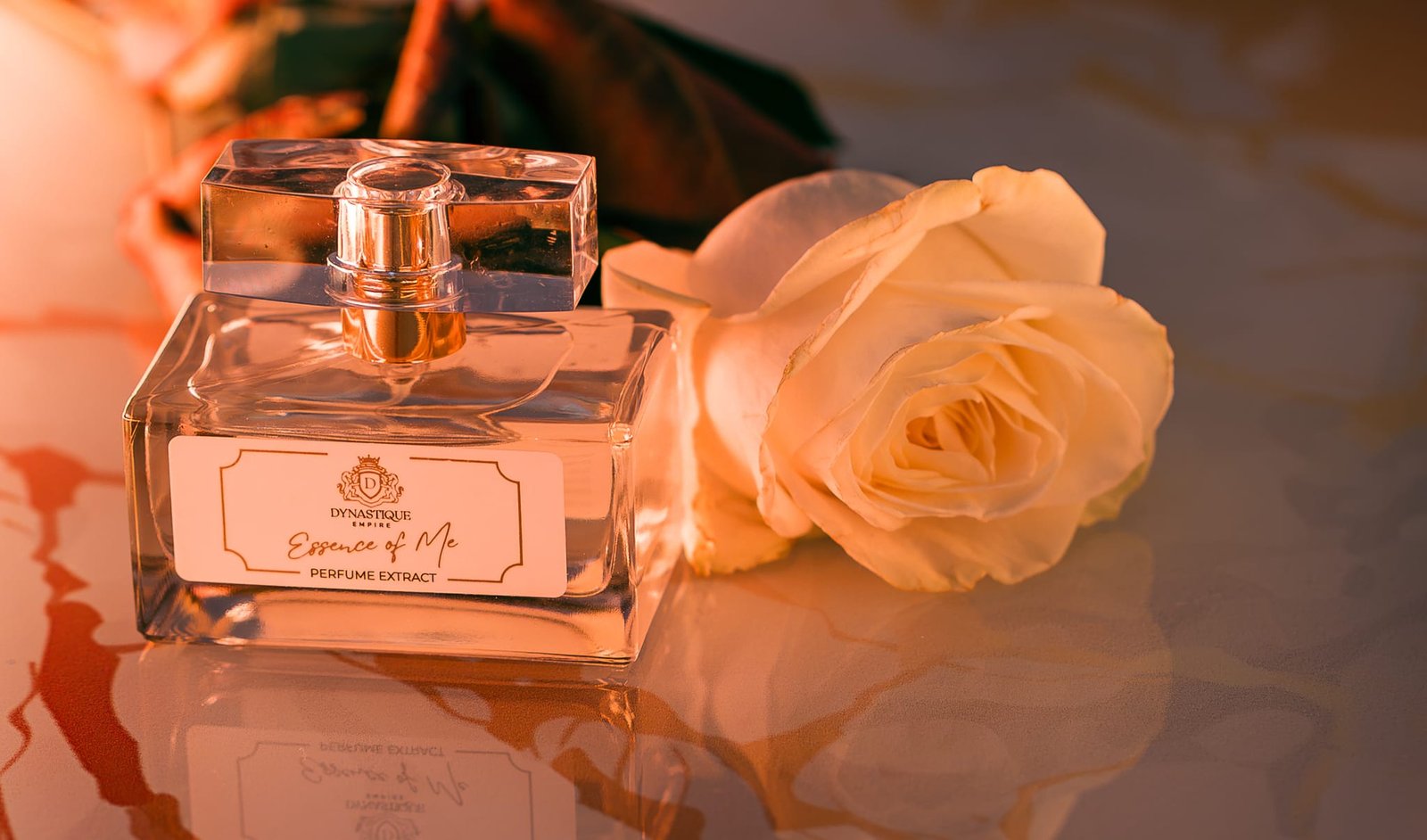 Essence of Me - 50ml